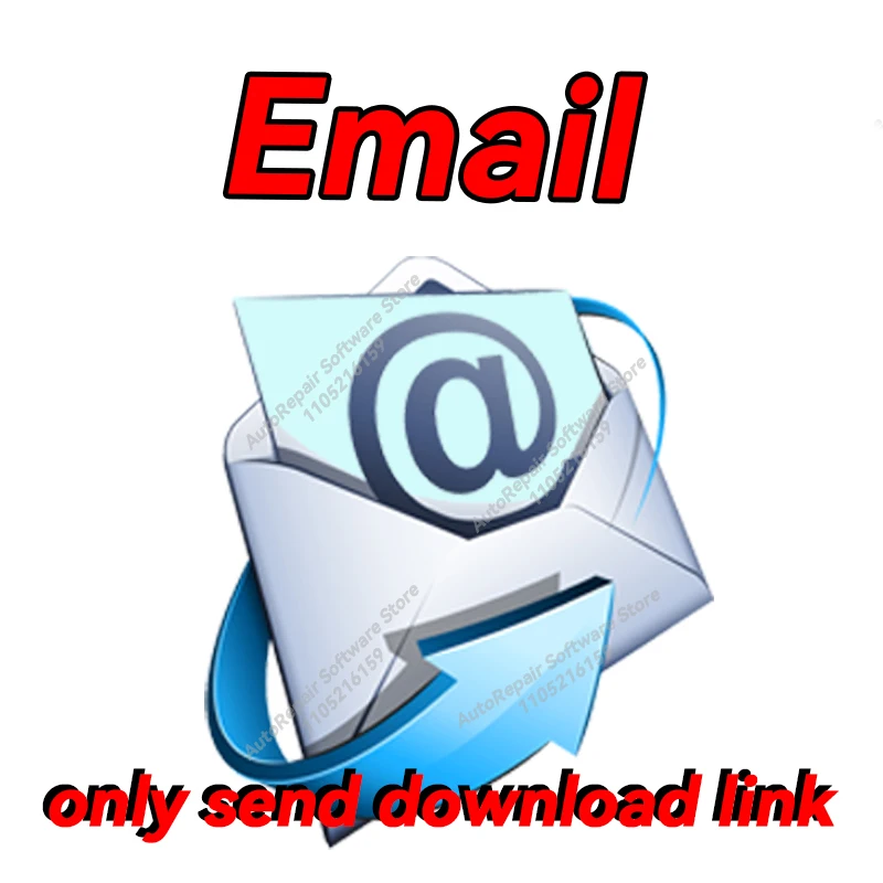 Variant: Send download link