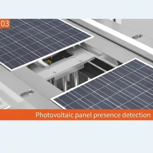 EFL-30NC 1200mm Distance Photoelectric Sensor NPN PNP NO NC Easy To Install, Diffuse Reflection, Accuracy 5% Ultra-thin