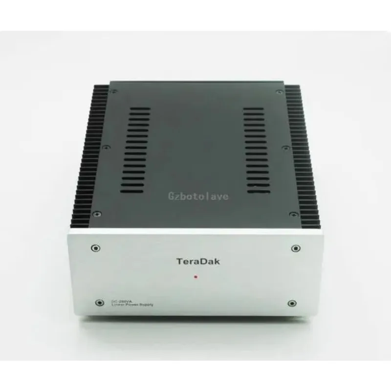 TeraDak 150W 200W 300W 400W linear power supply dual group three group four group output voltage customized DC12V, DC15V,DC18V D
