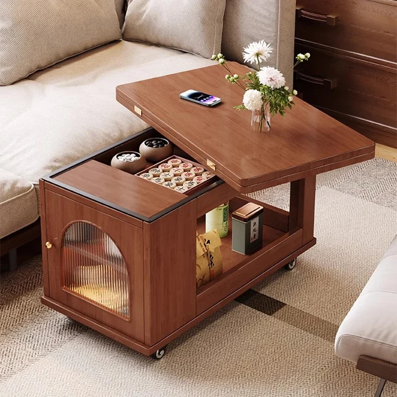 

m French Design Coffee Table Rectangle Simple Unique Decor Center Tables Nordic Modern Living Room Furniture ﻿ m