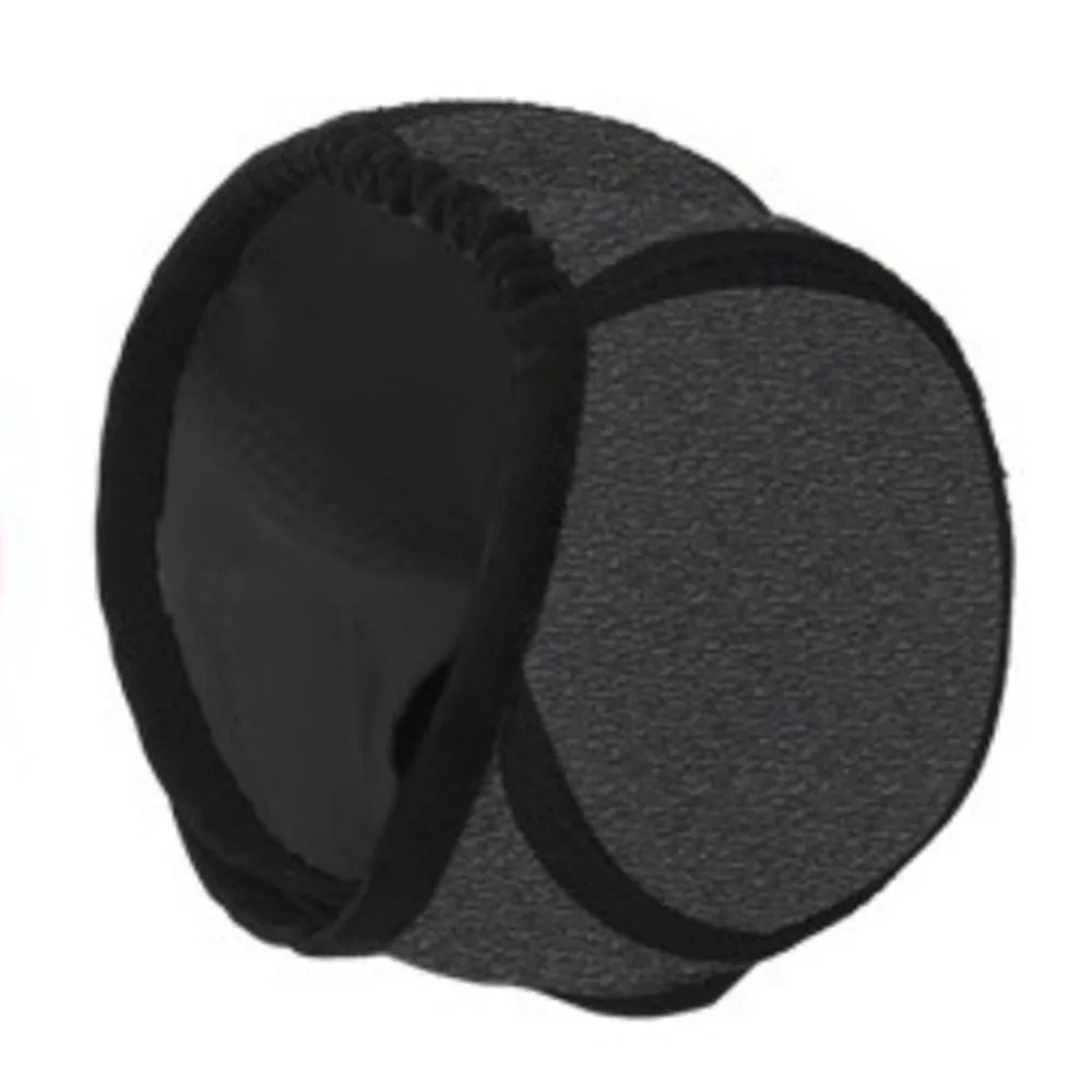 

Noise Reduction Dog Ear Covers Anti-noise Hearing Protection Dog Calming Earmuff Adjustable Waterproof Pet Ear Muffs