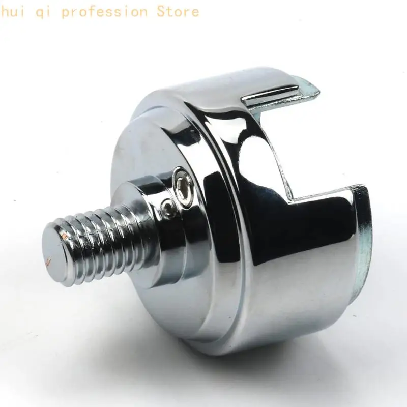 Machined Knob Adapter with 1/2-13 Thread for Gear Lever Installation, 70589B Repair and Interior Conversion H8WE