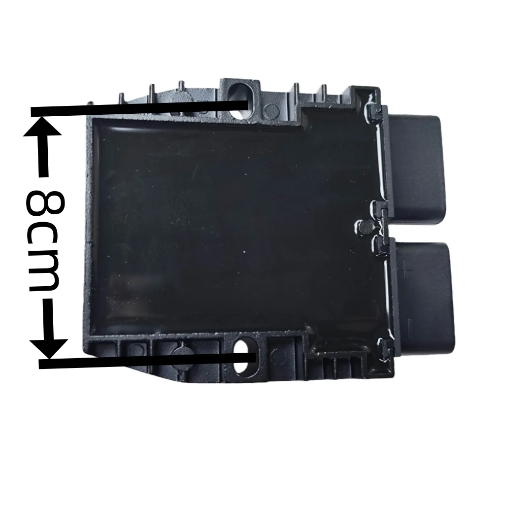 Original Genuine All-Terrain Vehicle Voltage Regulator Part Suitable for Audes 1000ATV-L 21170103504