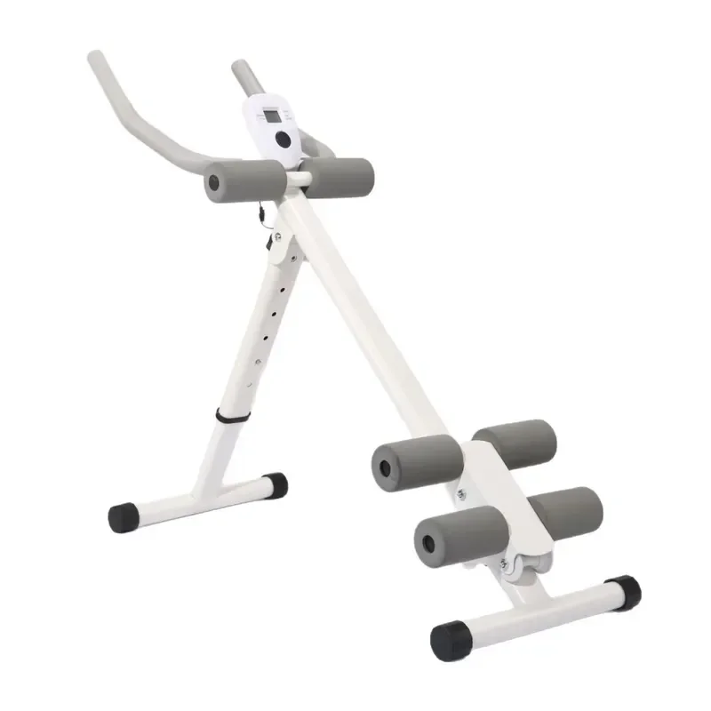 Hot Products Multifunctional Fitness Equipment Waist Machine Abdominal Muscle Training Device Abdominal Machine