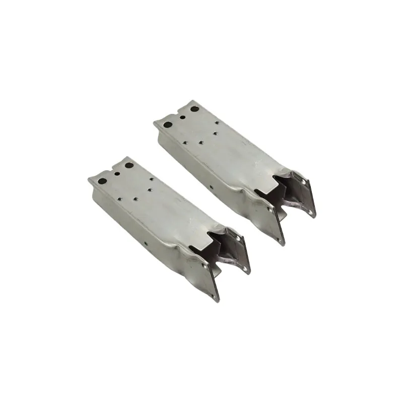 

Подходит для MERCEDES BENZ E'W2122 КРОНШТЕЙН ПЕРЕДНЕГО БАМПЕРА OEM: 2126200595/L 2126200895/R