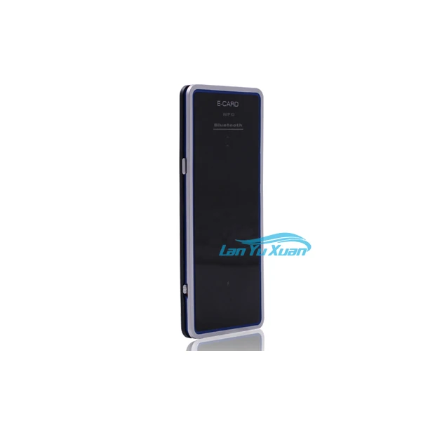 RFID UHF Android Reader Counter Blue Tooth Writer