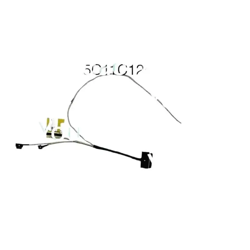 

New 5C11C12572 For 300e Chromebook Gen 3 LCD Cable LVDS EDP Wire Line &&