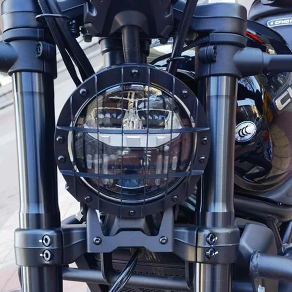 For Cfmoto Clc 450 … - image