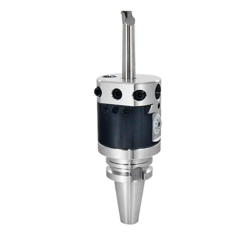 ชุดหัวกัดเจาะขนาดเล็ก BT NBH2084 สำหรับเครื่อง CNC