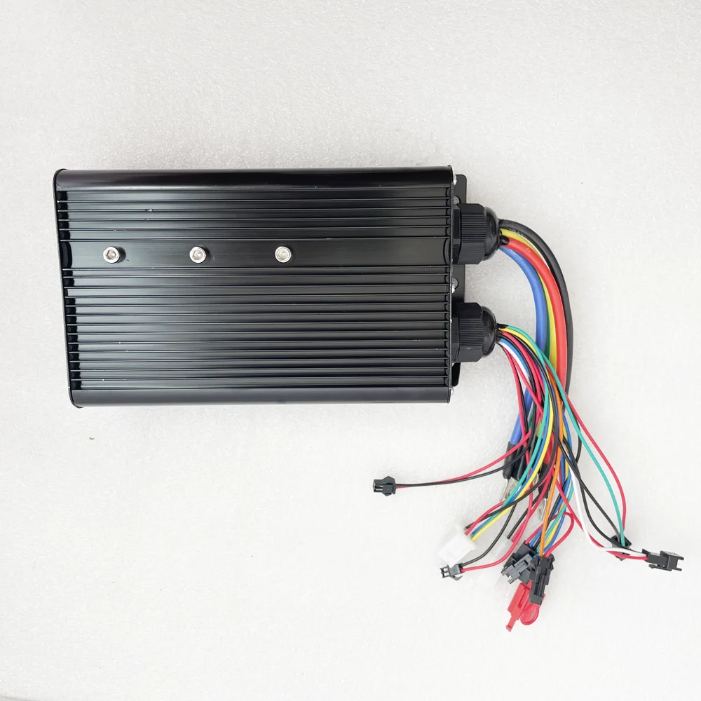 Joyebikes 72v 5000w 5KW Electric Bicycle Motor Kit Hub Motor for Electric Motorcycle Conversion Kits