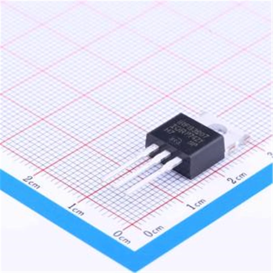 

5 шт./партия (MOSFET) IRFB3207PBF