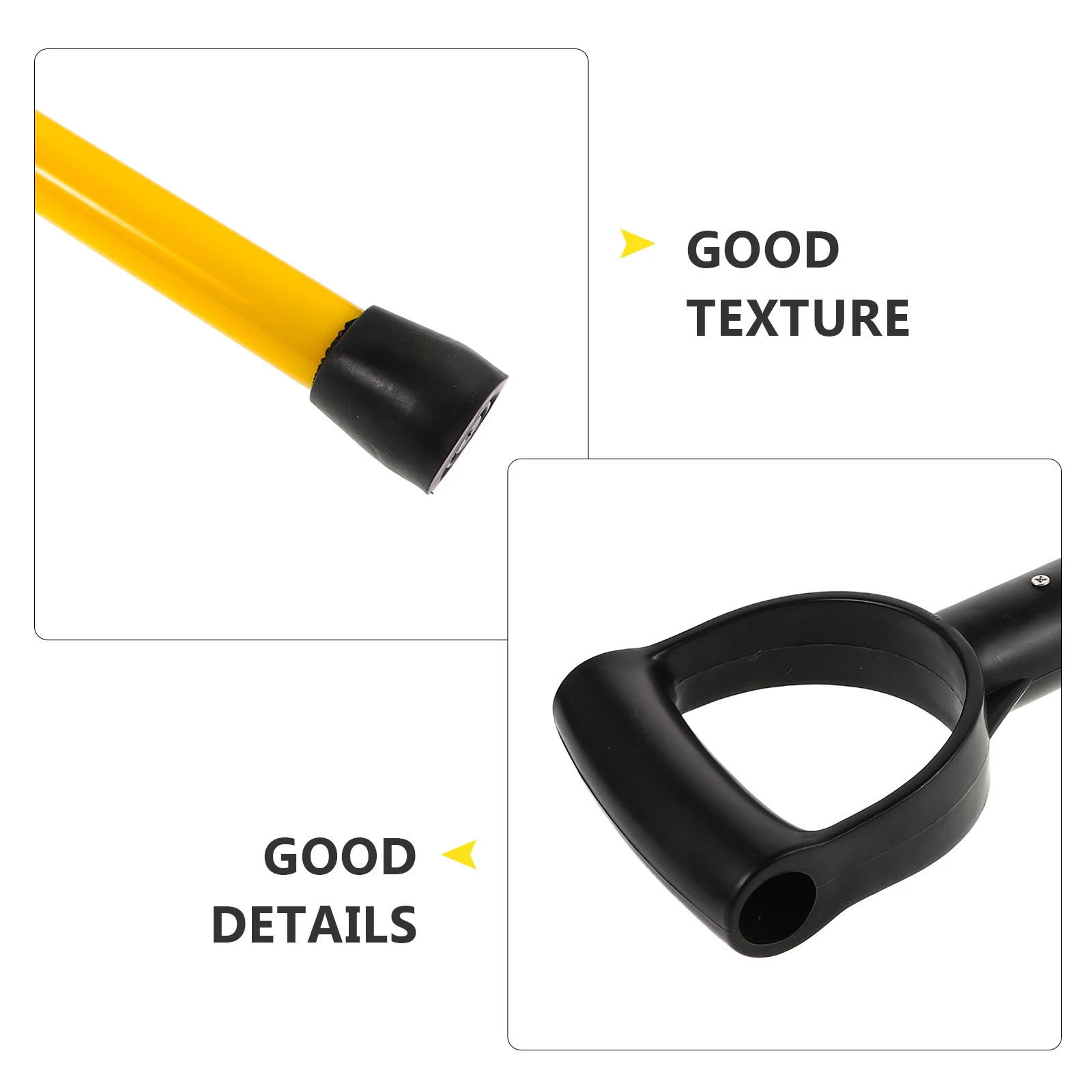 مجداف بلاستيكي للوحة زلاجات الثلج انحدار انزلاق الشتاء الأنشطة الخارجية معدات التزلج على الجليد مغامرة الثلج الترفيه