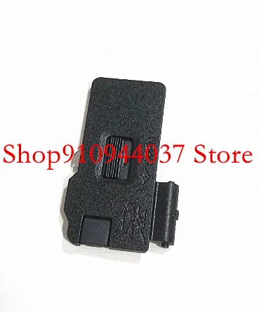 Новые оригинальные запасные части для крышки аккумулятора EM10 III для фотоаппарата Olympus OM-D mark III