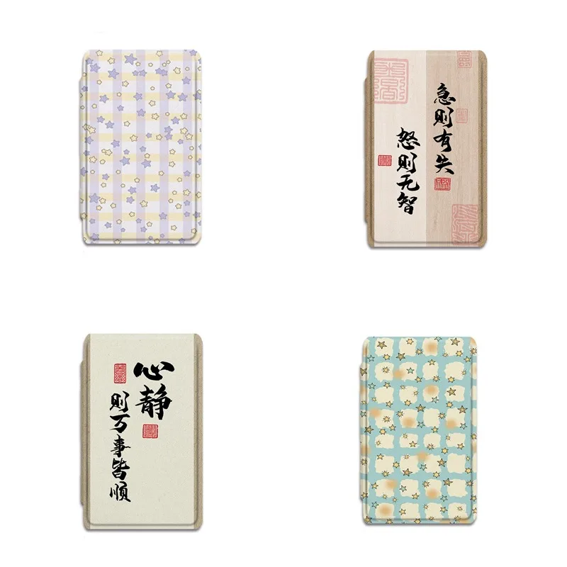 Magnetic Protective Case All-inclusive Anti-fall Cover for XTEINK X4 E-book Daily Reading for XTEINK X4 E-Ink Reader Accessories