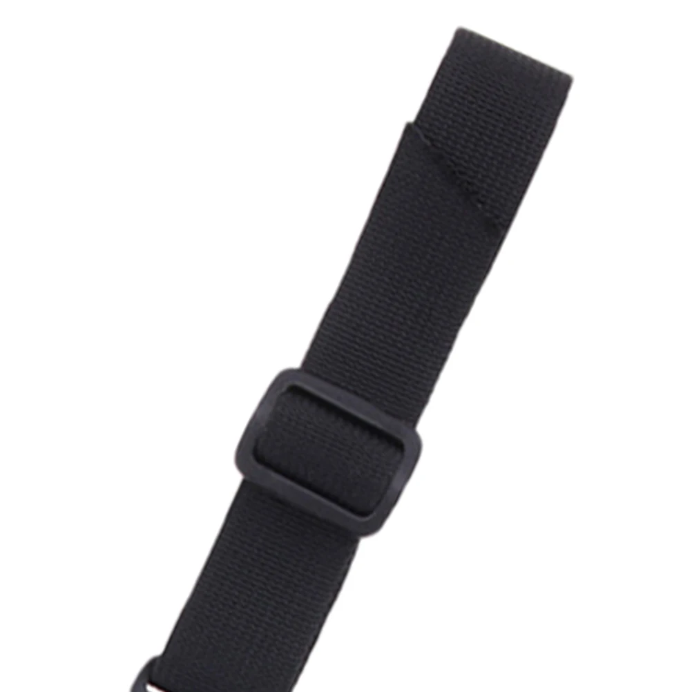 

2 Pcs School Bag Adjustable Strap Comfortable with Buckle Backpack Anti-S Shoulder Child No-Slip Belt