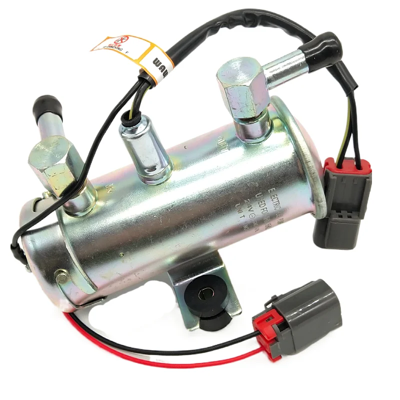 Factory Supply High Quality ZAX240-3 SH350 4HK1 6HK1 Engine Parts Electric Fuel Transfer Pump 8980093971 8-98009397-1