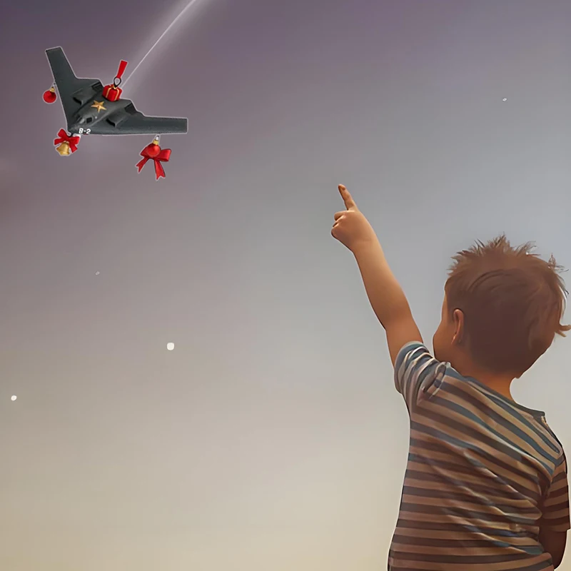 Iconic US Armed Forces Machines Advent Calendar 2025: 24 Days of 2D Ornaments