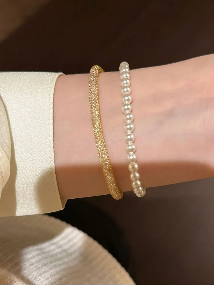 Thumbnail 3 - #16 Cheap Sterling Silver Bracelets Worth Buying