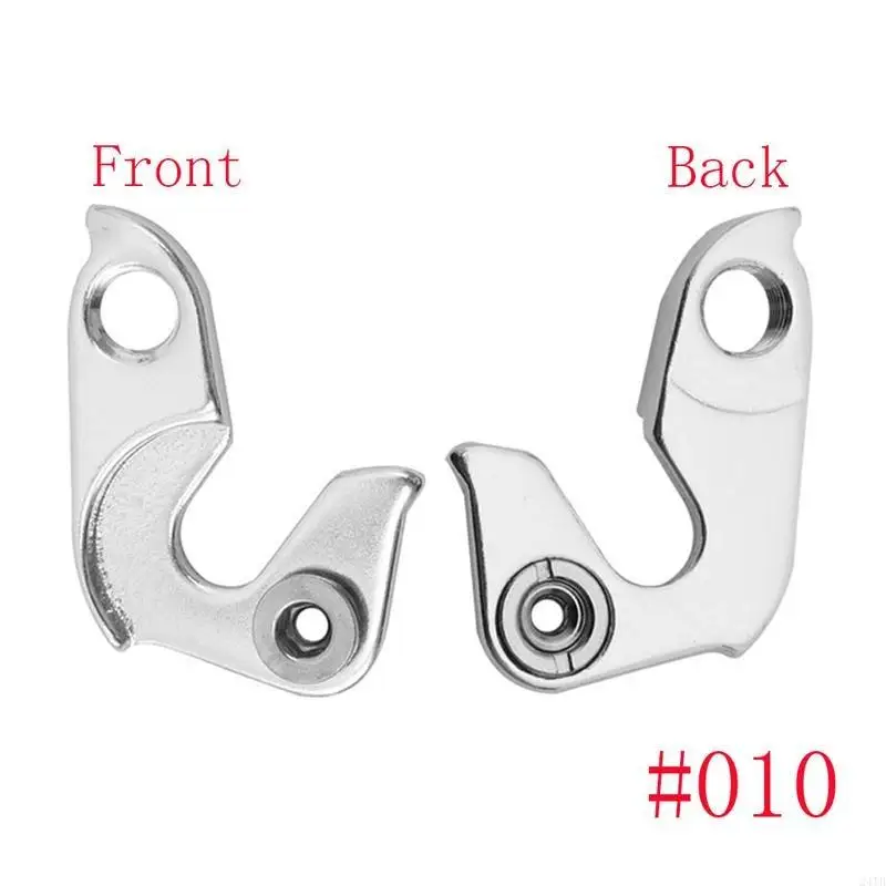 MTB دراجة الدراجة الدراجة الخلفية شماعات التسرب محول محول derailleur