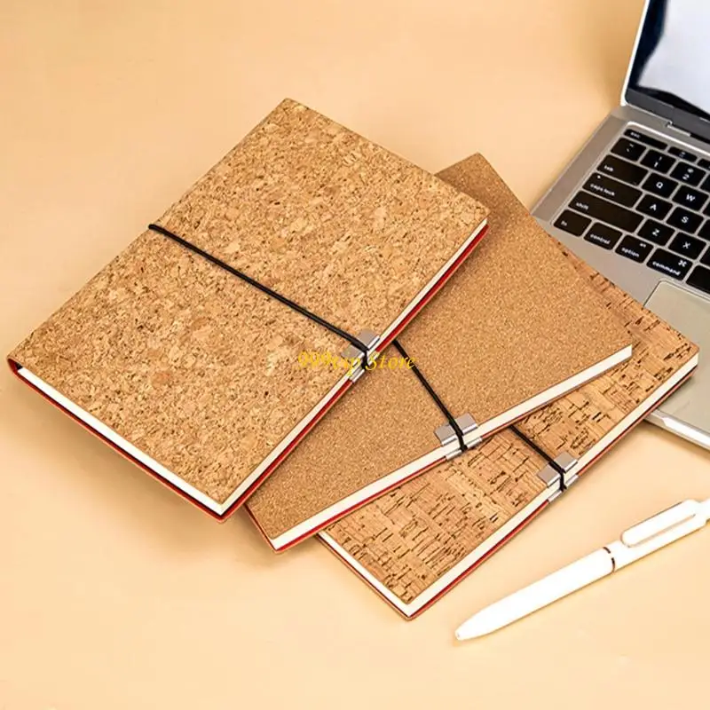 C90C A 5 prostych notebooków Notebook Notebook Daily Planner for School