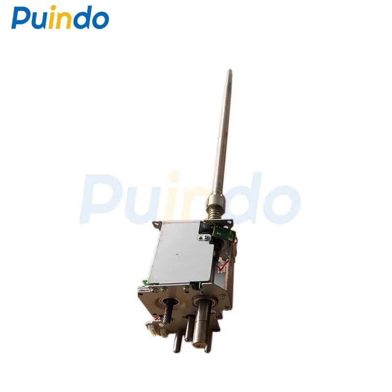 

Оригинальный приводной ролик барабана в сборе для Konica Minolta Bizhub C6000 C7000 C5500 C5501 C6500 C6501, приводной ролик фотокондуктора