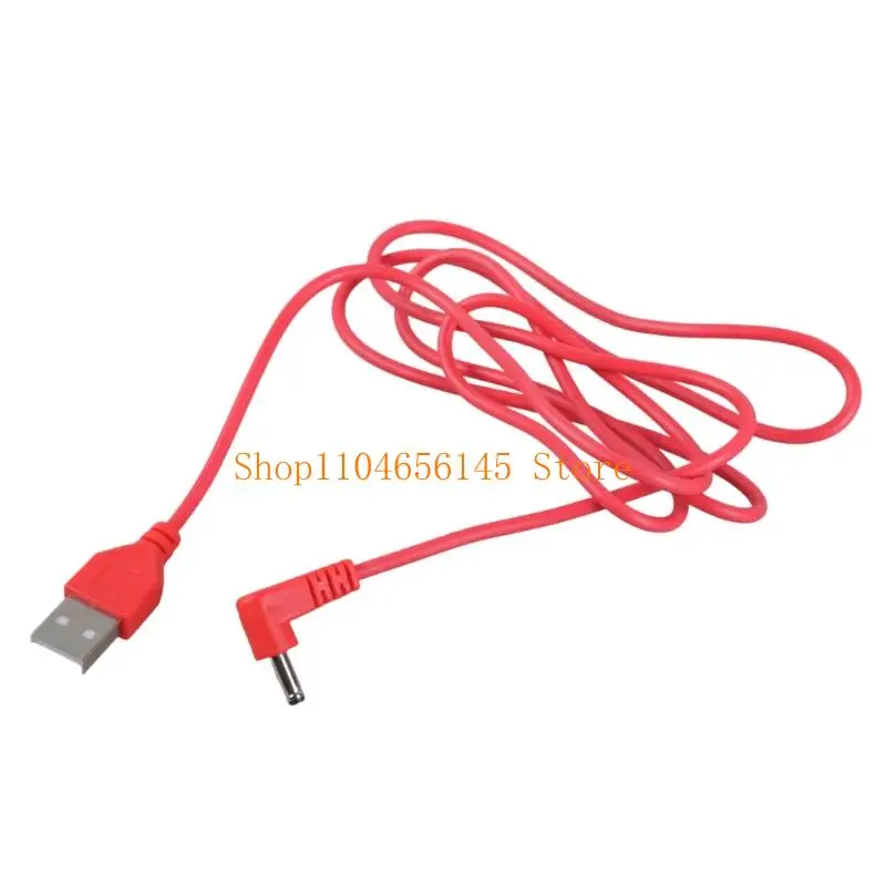 Cable de Corriente DC 1M 3.5x1.35mm - usage example