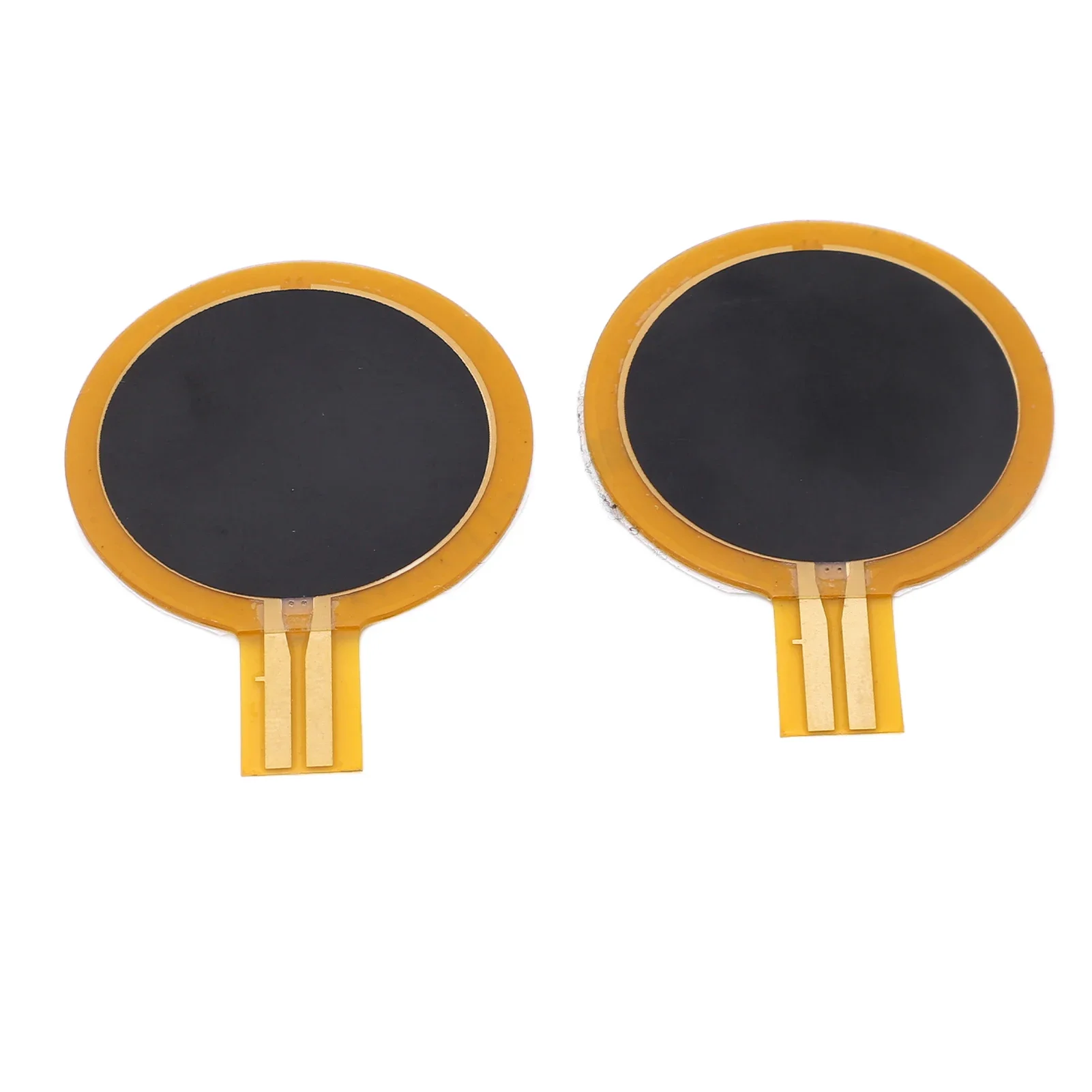 Thin Film Pressure Sensor Waterproof Wear Resistant Force Sensing Resistor 20g‑20kg Force Sensor Force Sensitive Resistor