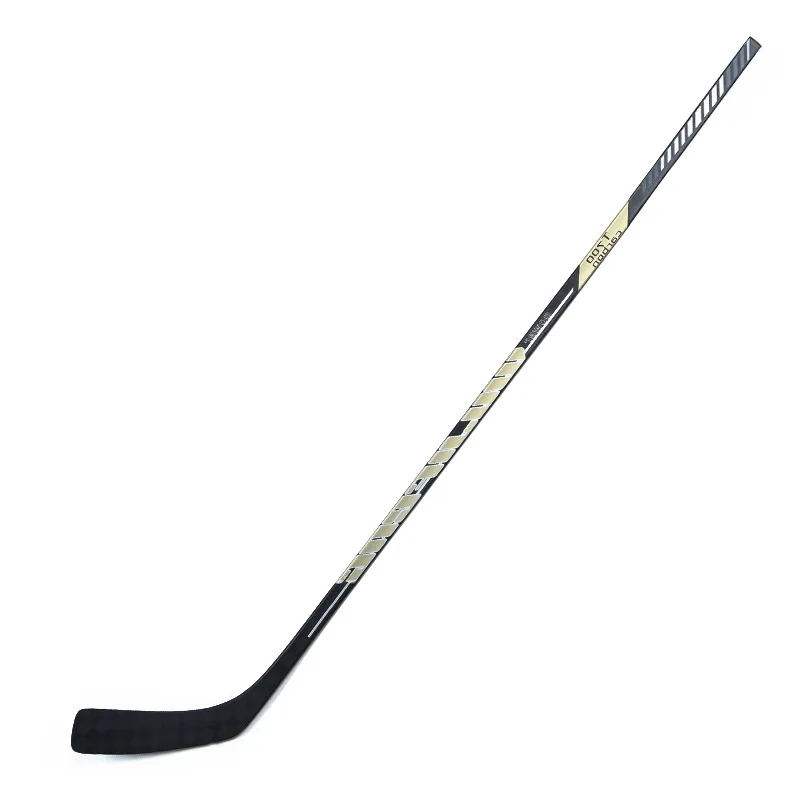 

Original brand newHigh Quality Customized Carbon Fiber Ice Hockey Sticks Finely Processed for Competitions