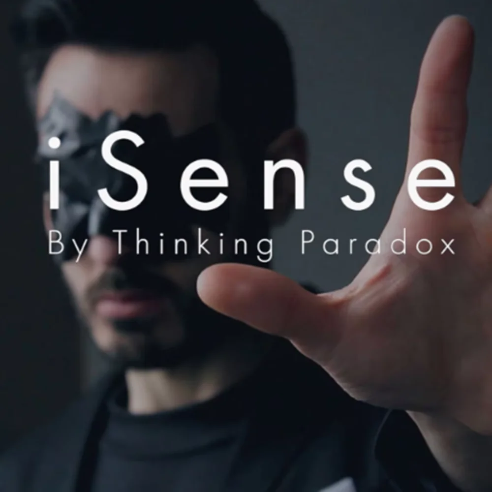 iSense by Thinking Paradox - Magic Download