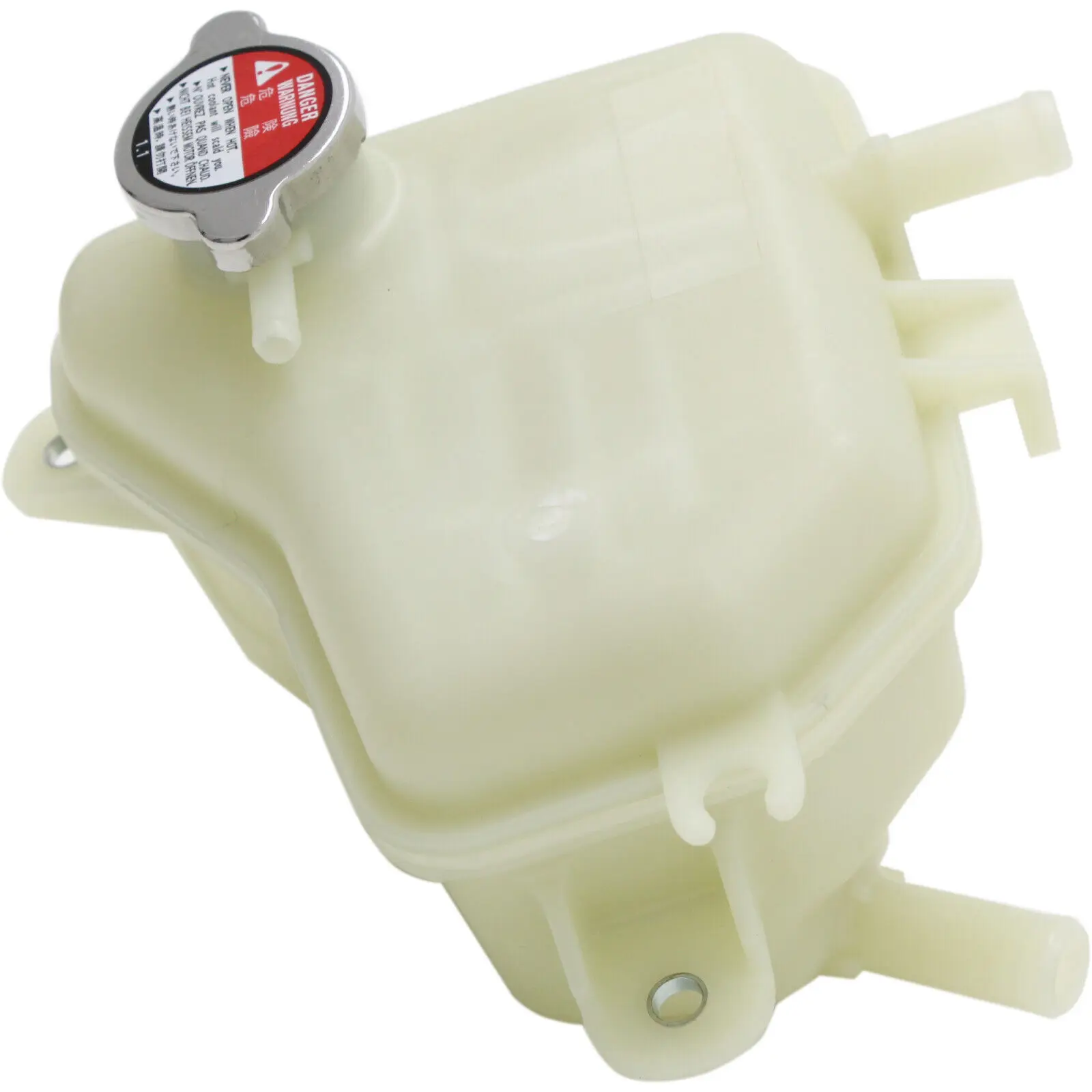 

Coolant Expansion Tank For Honda For CR-V 2017-2021 19101-5PA-A01 New Coolant Recovery Tank