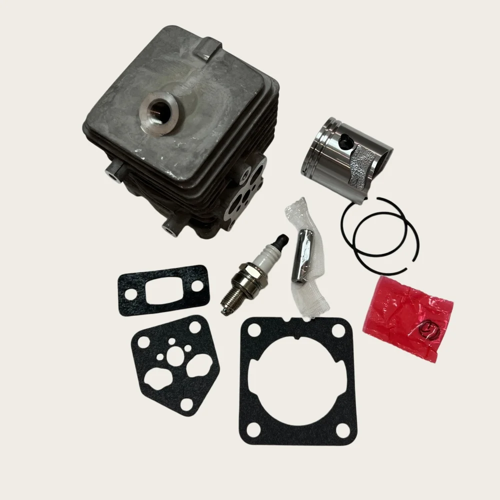 CCylinder kit 34mm For STIHL BG56 SH56 BG86 SH86 BG SH 56 86 BOX 5119 D # 4241 020 1204