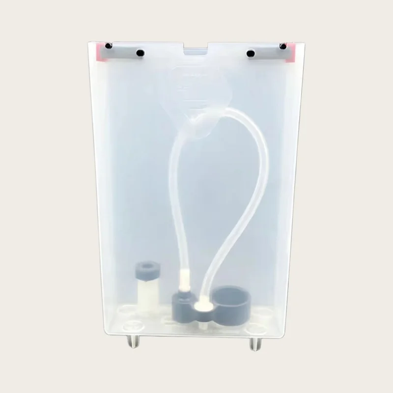 Apply To Lelit Bianca V3/V2/mara X Semi-automatic Coffee Machine Water Tank Container Filtration