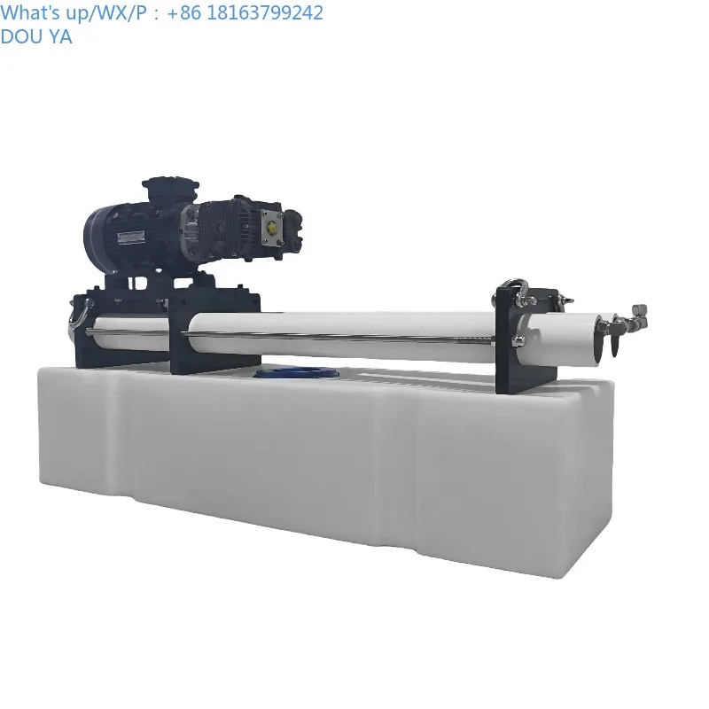 

Portable Osmosis Watermakers, High - Efficiency, Solving Emergency Marine Water Shortage