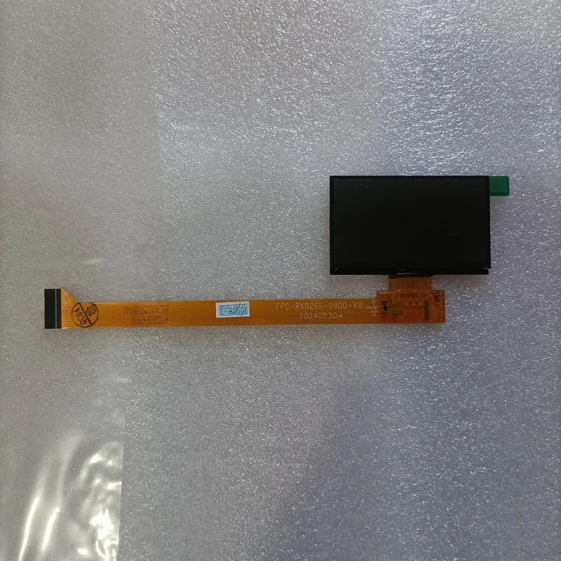 Nuevo Original FPC-RX026S-0900-V0 pantalla Lcd proyector matriz accesorios de proyector diy