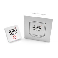 Lumenier AXII Patch RHCP Sma 5.8G 8.4dBi Circulair Gepolariseerde Antenne Voor RC FPV Racing Drone Immersionrc Fatshark Bril