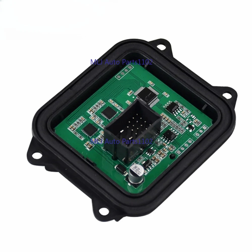 

New For BMW X5 E70 E90 E91 E92 E93 X6 Z4 2007 2008 2009 2010 63117182396 Adaptive Headlight ALC Control Unit Module Cornering