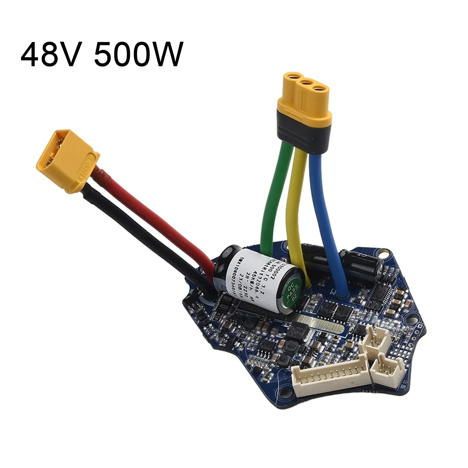 Electric Bicycle Motor Controller For Bafang Motor Controller Board Motor For M600 G521 Controller 48V 500W Cycling Accessories