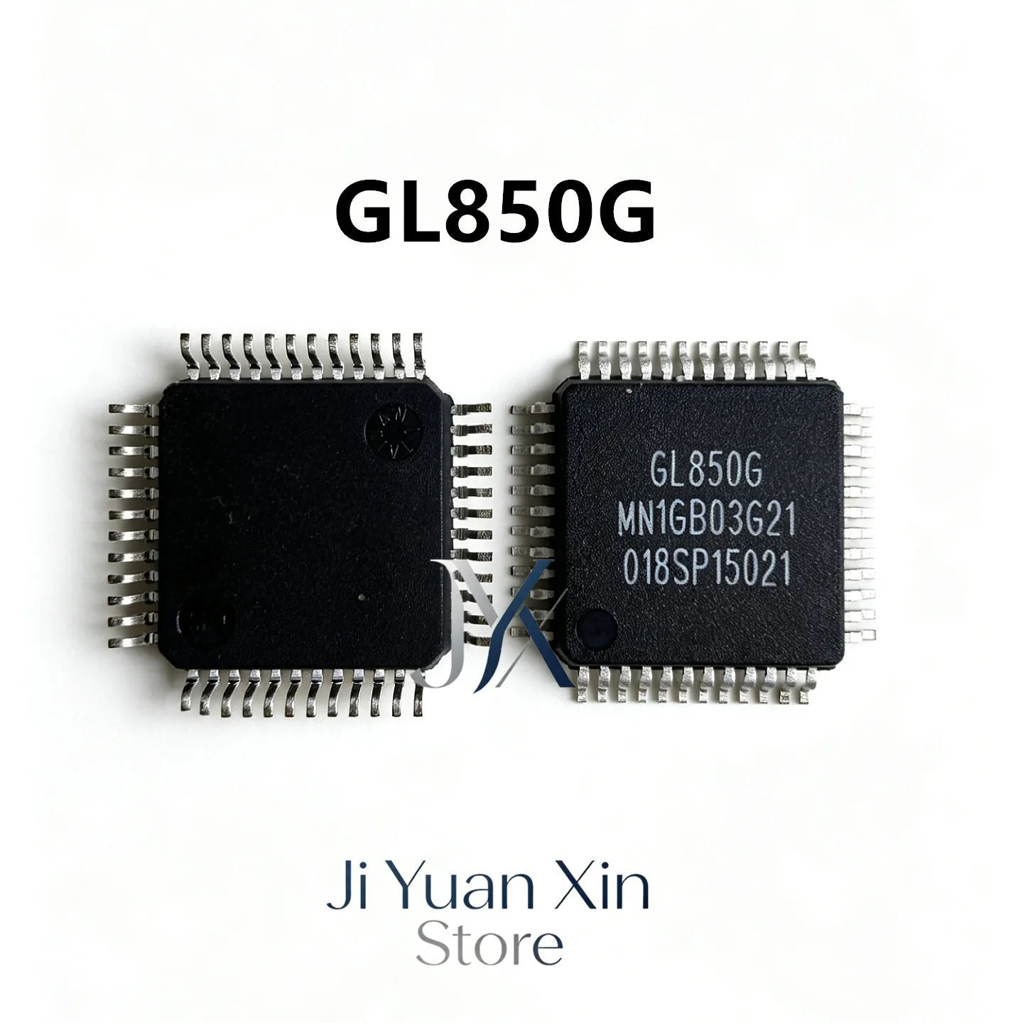 (1piece) GL850G-MNG21 GL850G QFP48  IC Chipset
