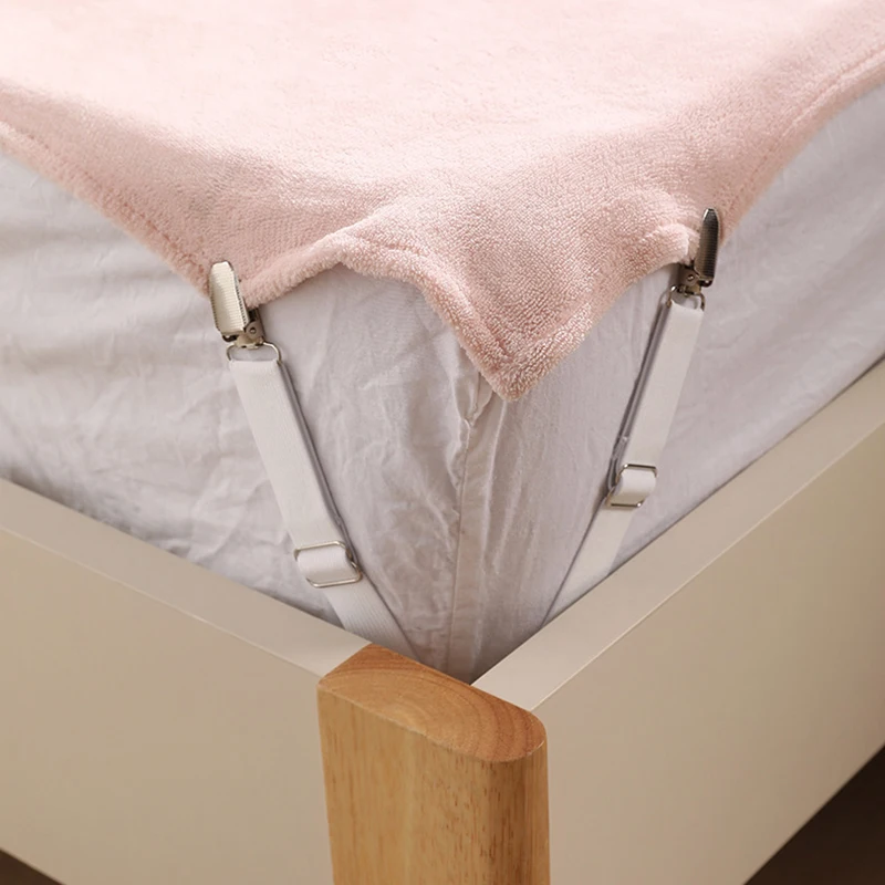 Thumbnail 4 - #63 Best Bed Sheet Clips to Buy In 2026