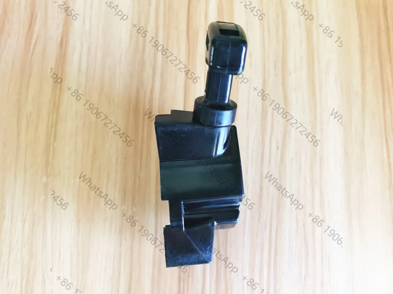 TJ27 Recoil starter for TJ27E KBH/KBL27 26.3CC Strimmer pull start rewind pulley knob grip rope cover assembly