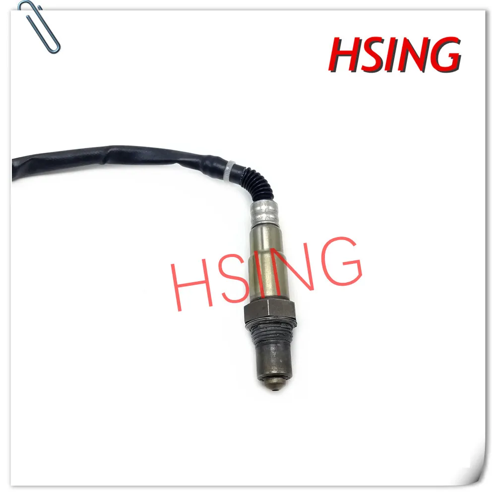 Oxygen Sensor O2 Sensor Fits For Brilliance Geely A3 A5 BYD F6 Chery B50 ***Part No# 0258006784