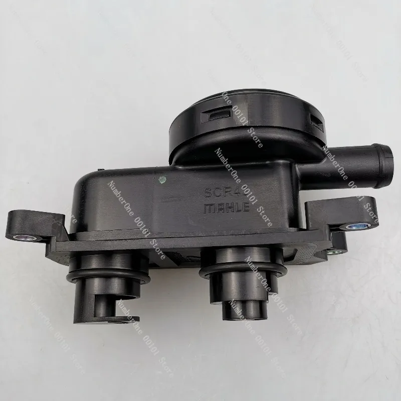 

SAIC MAXUS V80 Original Oil Separator S00008798 C00041949
