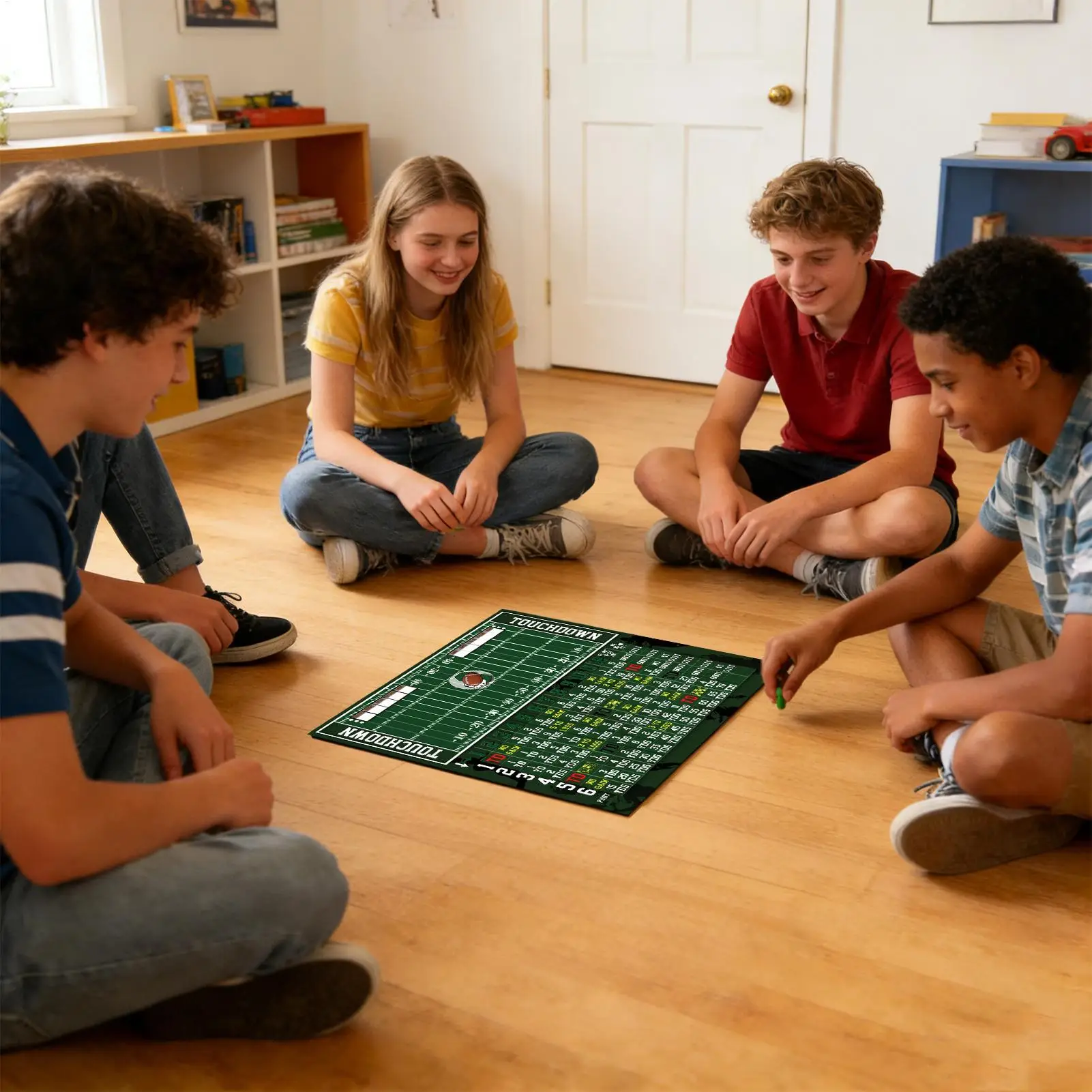 Thumbnail 4 - #16 Best Football Table Games to Buy In 2026