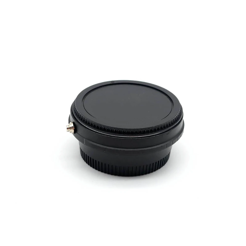 LinGo Mount Adapter Ring PK-Nik F For Pentax K Mount Lens to for Nikon F Camera AI Correction Glass Focus to infinity