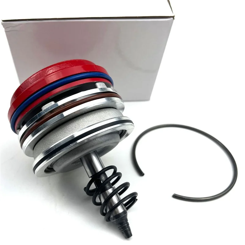 Exklusives das neue Hochleistungs-Servo-Kit 4L60E 4L65E 4L70E für Corvette von 1982 bis 2014