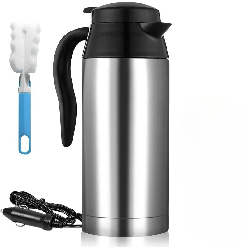 Thumbnail 2 - #23 Latest Car Electric Kettles Offers