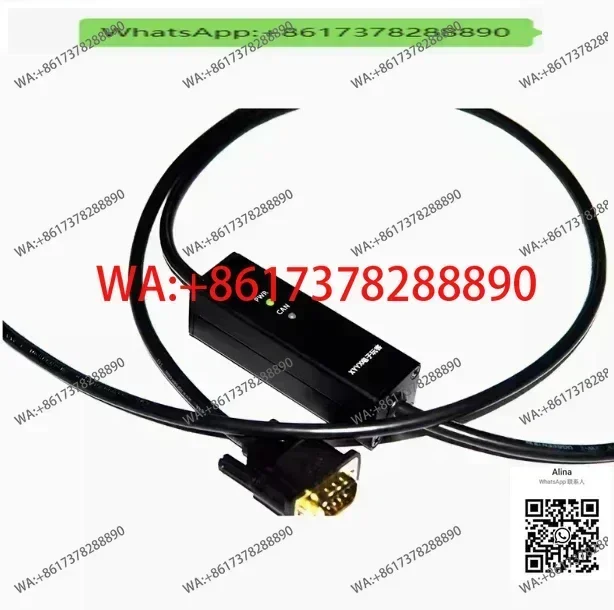 CAN Compatible Replacement for Kvaser Leaf Light V2 CAN UDS BMS OH6