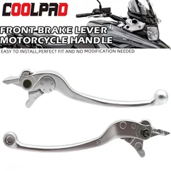 Front Brake Lever For SUZUKI GSXR 125/250/600/750/1000/1100/1300 HAYABUSA GSX650F GSX1250/F/SA GSX1400 Motorcycle Accessories