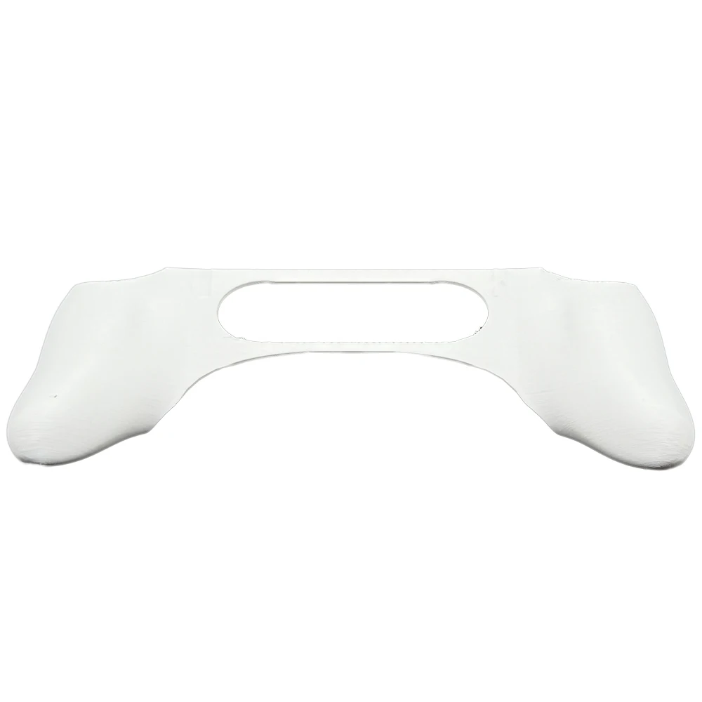 ハンドヘルドゲームコンソールグリップ Retroid Pocket 5 ゲームコンソール保持ハンドル人間工学に基づいたデザイン