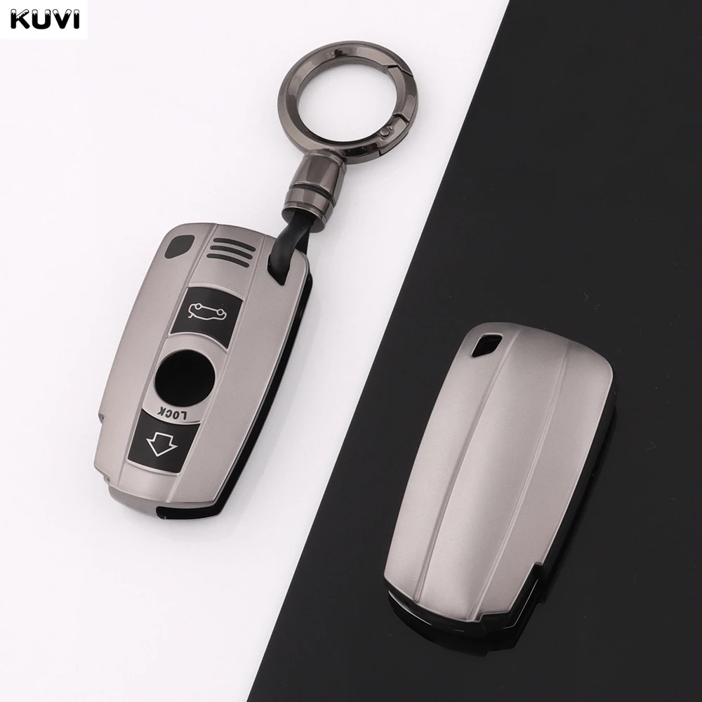 Tpu Car Smart Key C…